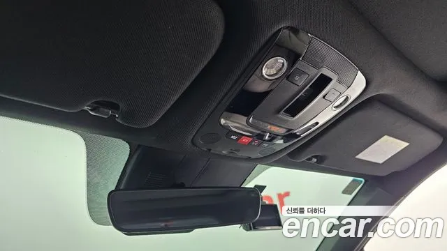 Kia Sorento 4th Gen — Фото автомобиля 29