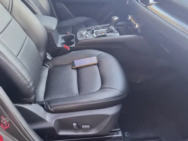 Mazda CX-5 — Фото автомобиля 25