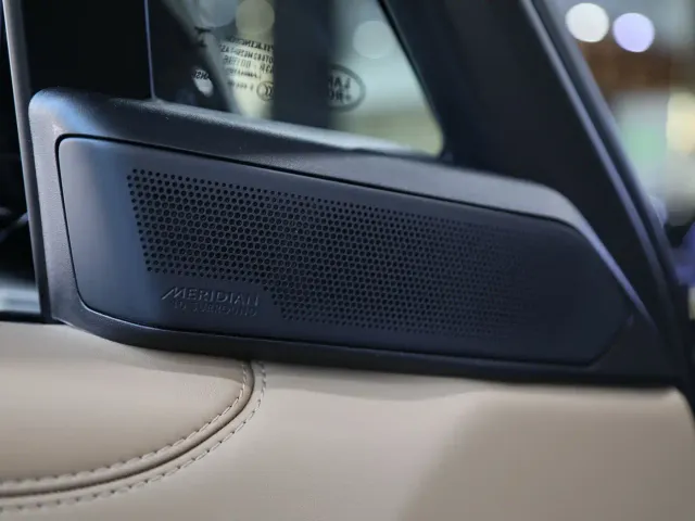 Land Rover Range Rover — Фото автомобиля 9