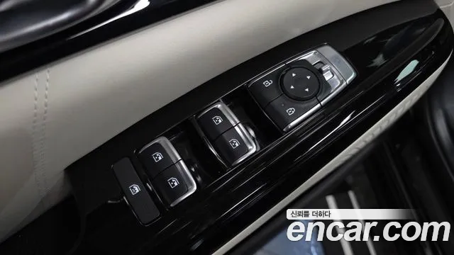 Kia Canival Carnival 4 поколение Бензин 7 мест Signature — Фото автомобиля 21