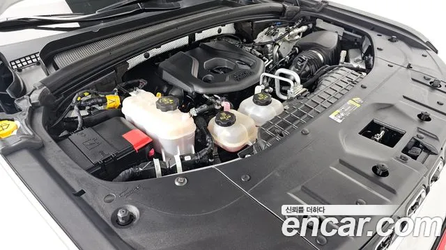 Jeep Cherokee — Фото автомобиля 6