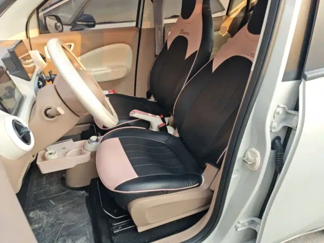 Wuling Hongguang Mini EV — Фото автомобиля 14