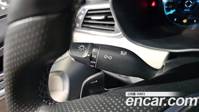 Genesis G70 — Фото автомобиля 19