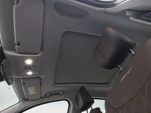 Chery Arrizo 8 — Фото автомобиля 14