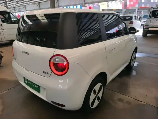 Changan Lumin — Фото автомобиля 6
