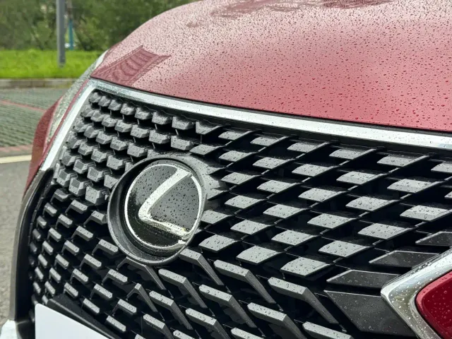 Lexus RX — Фото автомобиля 9