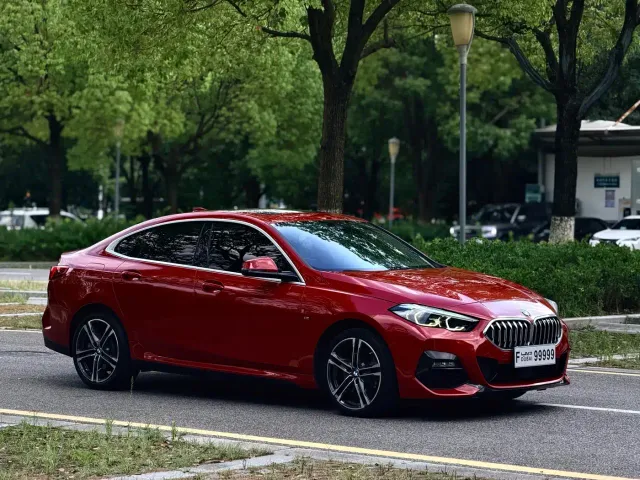 BMW 2 Series — Фото автомобиля 3