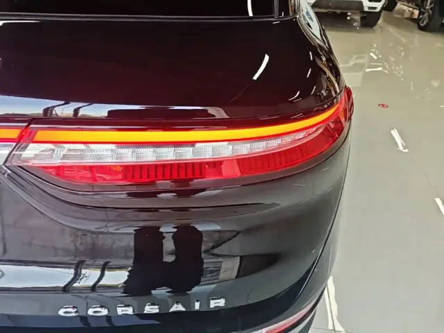 Lincoln Corsair — Фото автомобиля 7