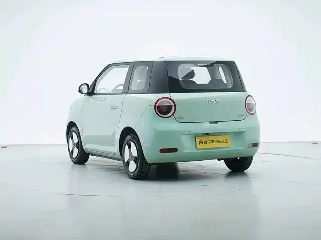 Changan Lumin — Фото автомобиля 7
