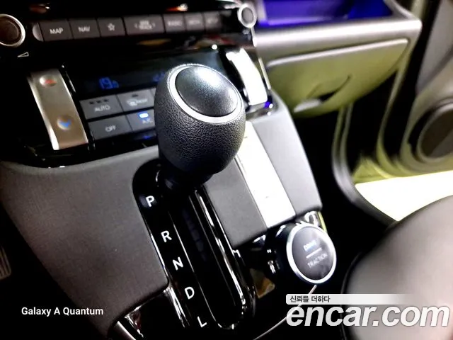 Hyundai Casper Casper Turbo Inspiration — Фото автомобиля 9
