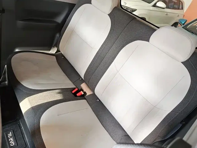 Geely Panda — Фото автомобиля 16