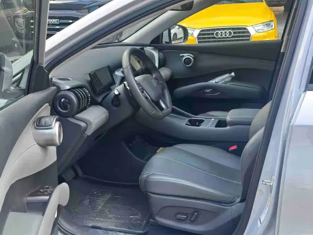 BYD Yuan PLUS — Фото автомобиля 3