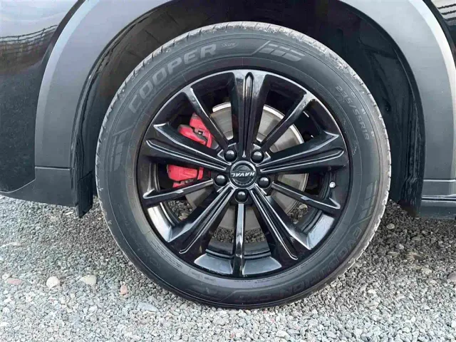 Haval H6S — Фото автомобиля 14