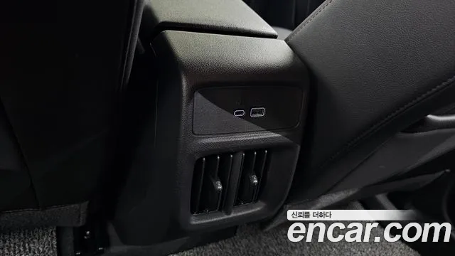 ChevroletGMDaewoo Trax Trax Кроссовер — Фото автомобиля 29