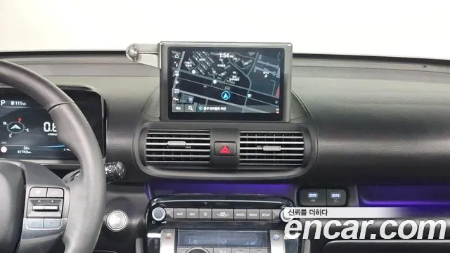 Hyundai Casper — Фото автомобиля 19