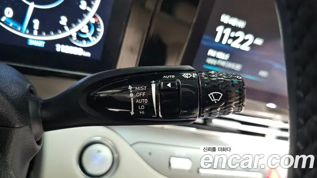 Hyundai Grandeur Новый Grandeur IG — Фото автомобиля 19