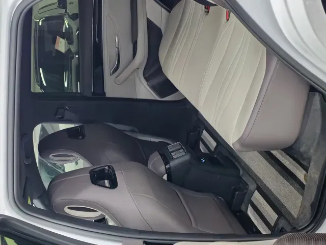 BYD Song PLUS — Фото автомобиля 5