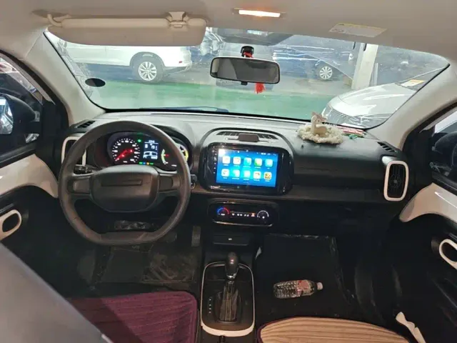 Roewe Clever — Фото автомобиля 9