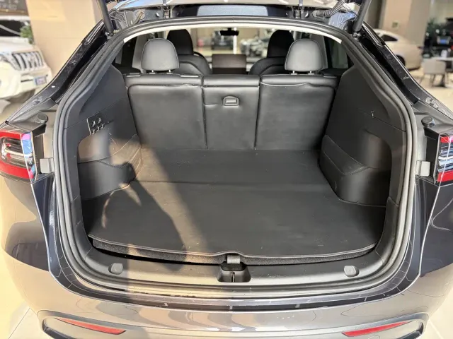 Tesla Model Y — Фото автомобиля 16