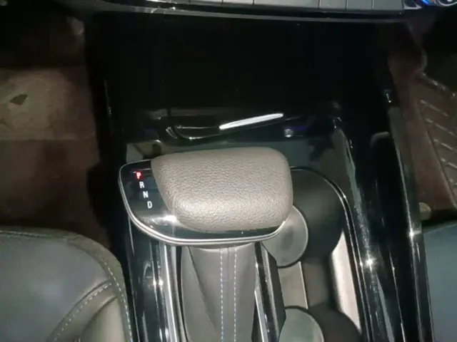Buick Velite 6 — Фото автомобиля 13