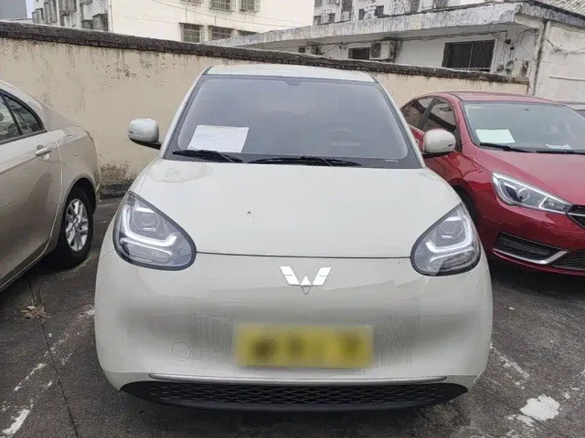 Wuling Bingo — Фото автомобиля 2