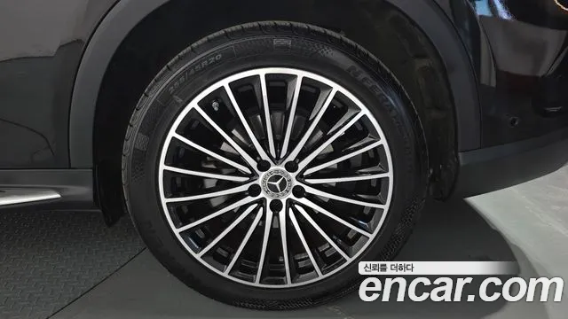 Mercedes-Benz GLC-Class X254 — Фото автомобиля 6