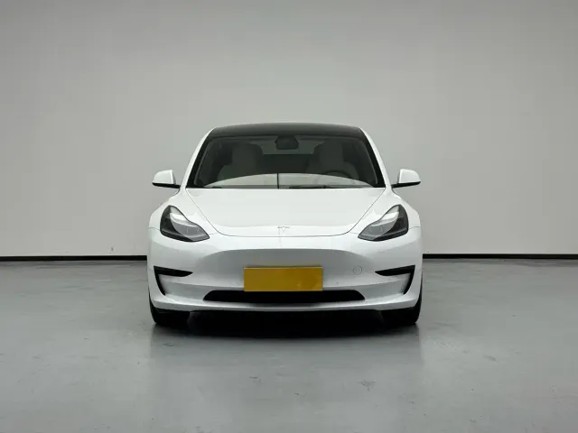 Tesla Model 3 — Фото автомобиля 2