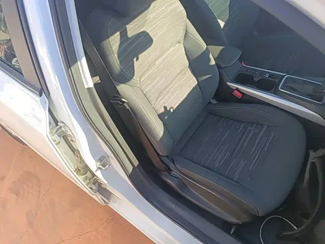 Chevrolet Monza — Фото автомобиля 24