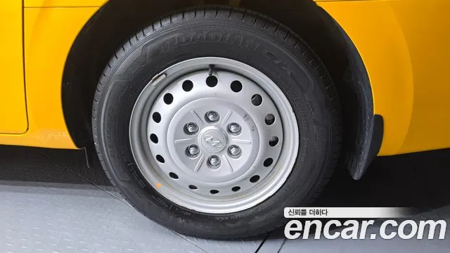 Hyundai Staria — Фото автомобиля 6