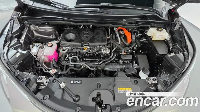 Toyota Sienna 4th Gen — Фото автомобиля 9