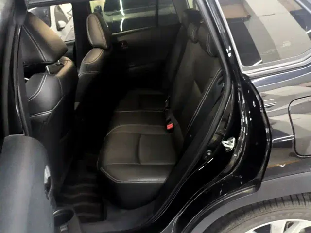 Toyota Corolla Cross — Фото автомобиля 13