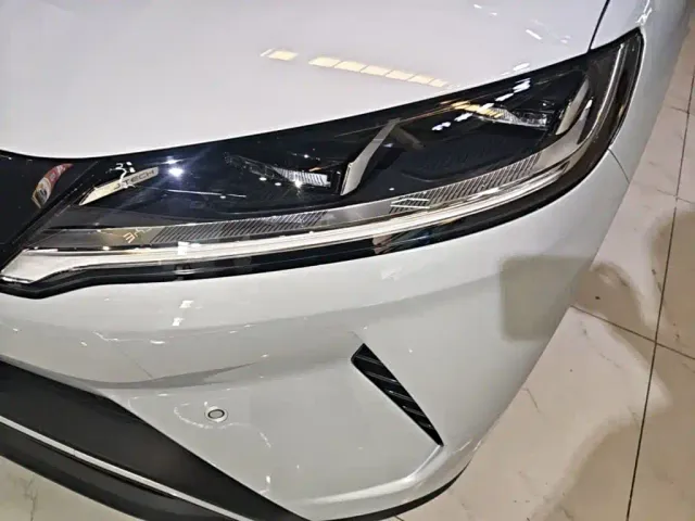 BYD Yuan UP — Фото автомобиля 23