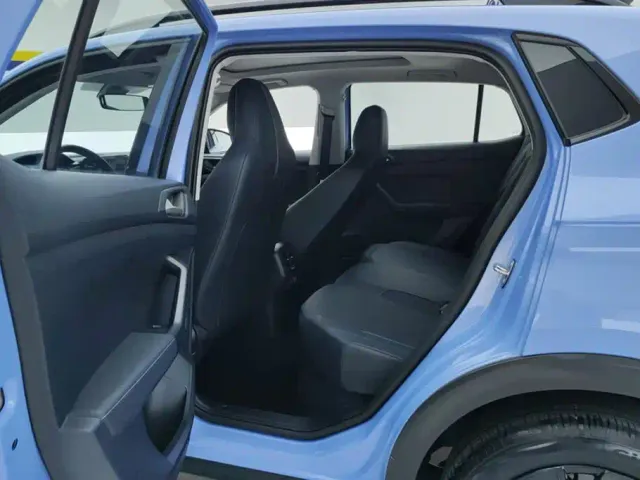Volkswagen Tharu — Фото автомобиля 11