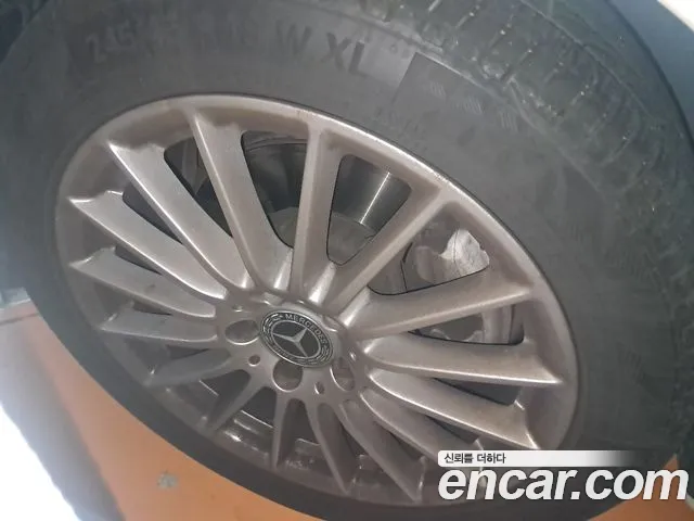 Mercedes-Benz E-Class W213 — Фото автомобиля 5