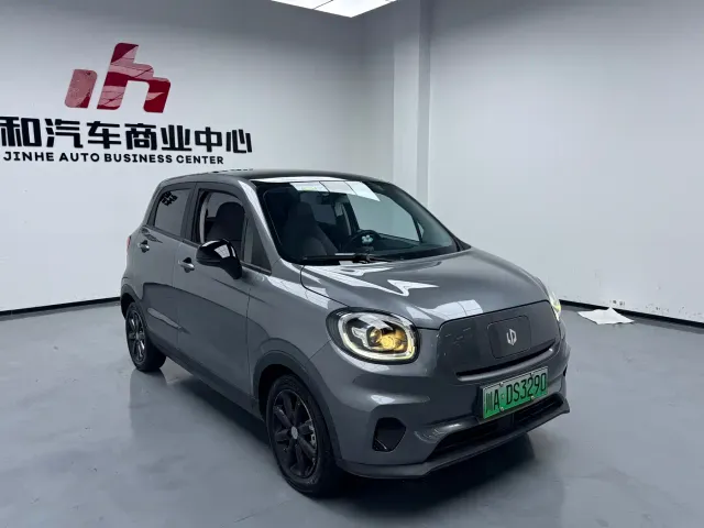 Leapmotor T03 — Фото автомобиля 2