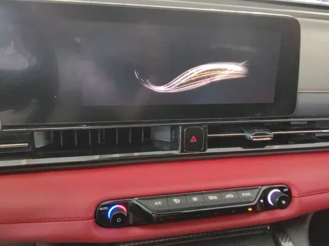 GAC Trumpchi Emkoo — Фото автомобиля 13