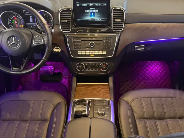BAIC Beijing Offroad BJ90 — Фото автомобиля 4