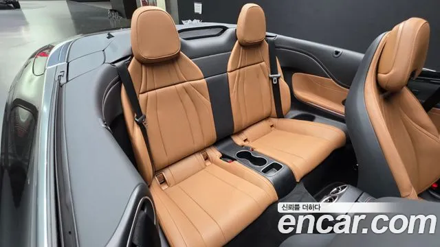 Mercedes-Benz CLE-Class — Фото автомобиля 10