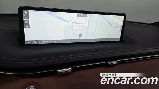 Genesis GV70 — Фото автомобиля 20