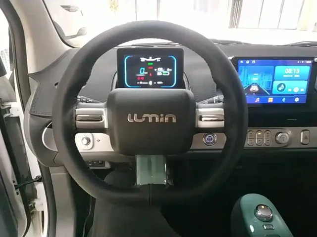Changan Lumin — Фото автомобиля 10
