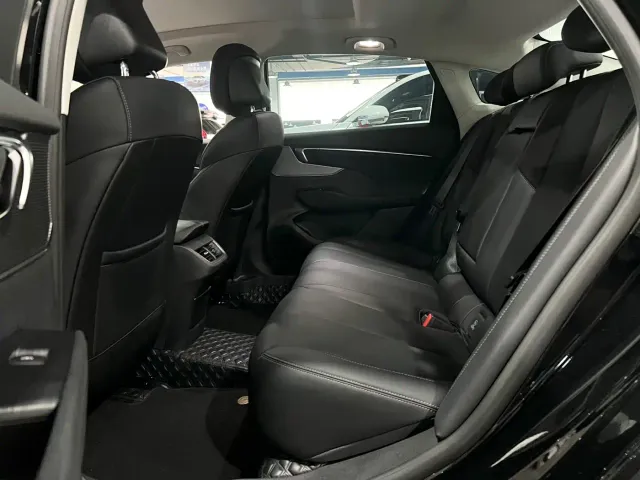Buick LaCrosse — Фото автомобиля 8