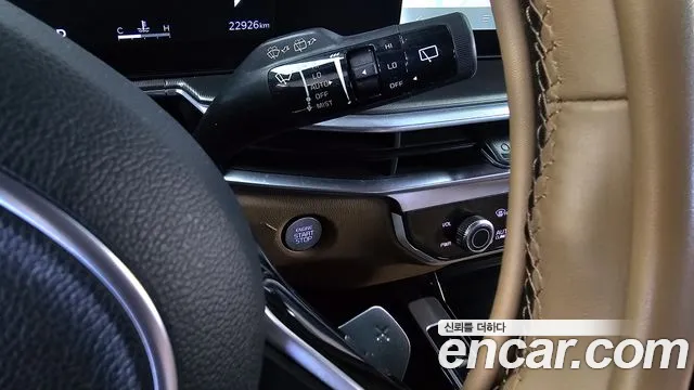Kia Sorento 4th Gen — Фото автомобиля 14