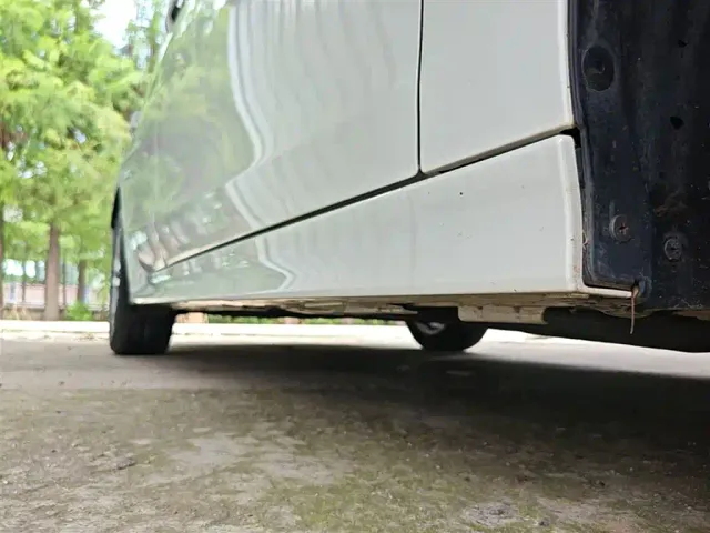 Honda Civic — Фото автомобиля 20
