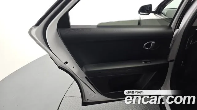 Hyundai Ioniq5 Ioniq5 — Фото автомобиля 23