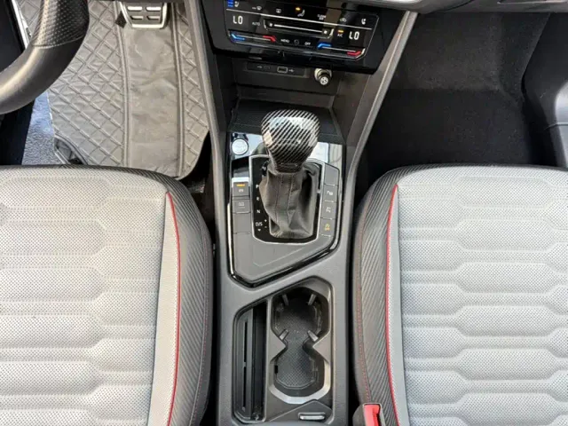 Volkswagen Tiguan L — Фото автомобиля 18