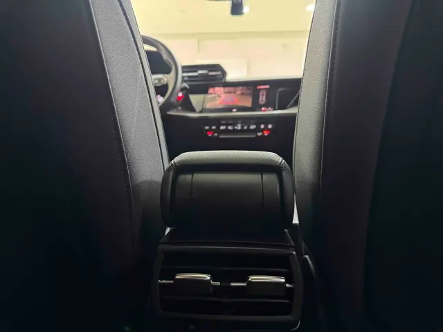 Audi A3 — Фото автомобиля 18