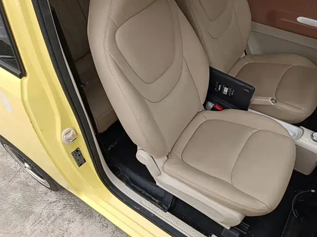Wuling Hongguang Mini EV — Фото автомобиля 24