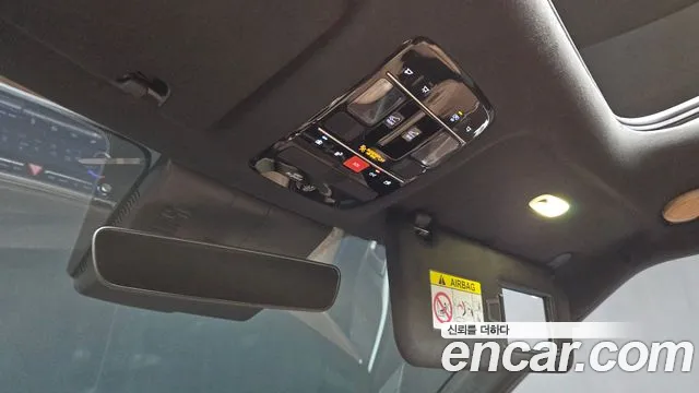 Hyundai Santa Fe MX5 — Фото автомобиля 25