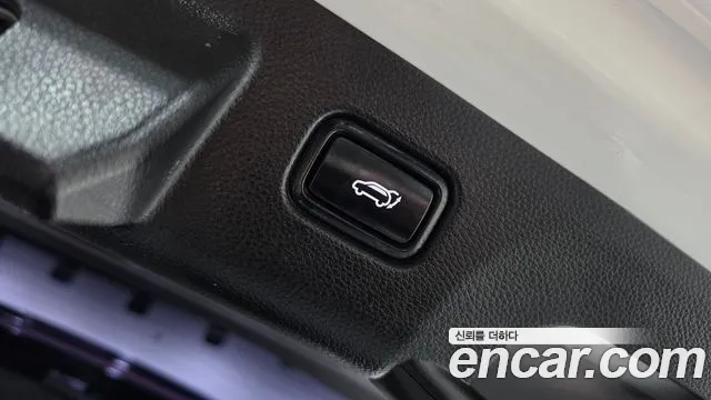 Kia Seltos New — Фото автомобиля 22