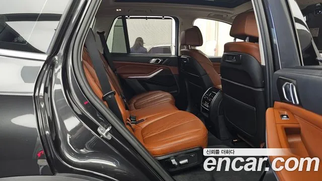 BMW X5 G05 — Фото автомобиля 18